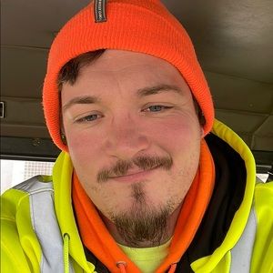 Meet your Posher, Jeffrey